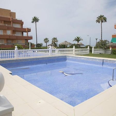 Jardines Del Mar Salobrena公寓 外观 照片