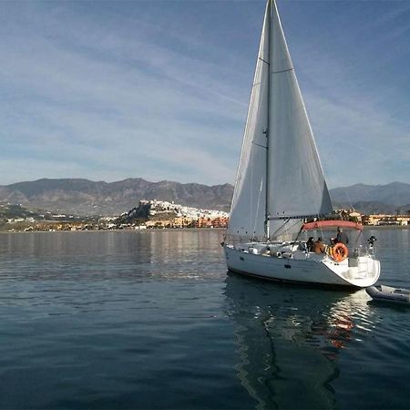 Jardines Del Mar Salobrena公寓 外观 照片