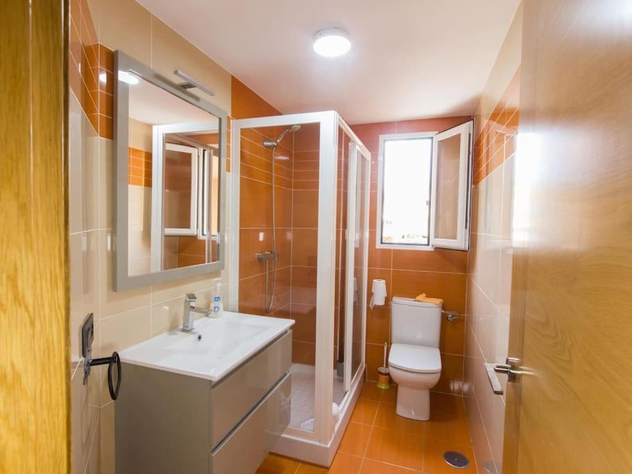 Jardines Del Mar Salobrena公寓 外观 照片