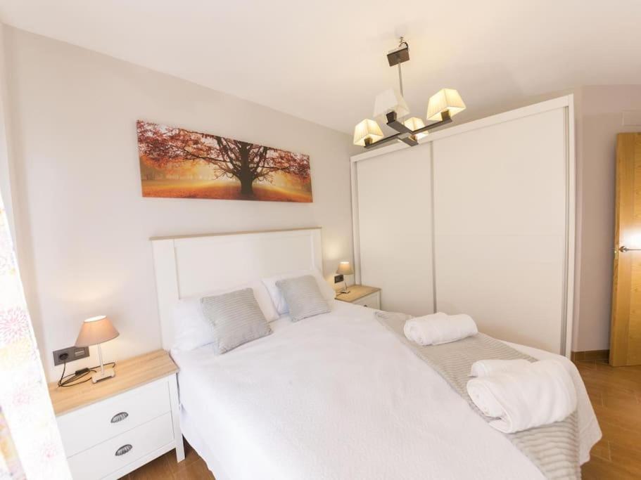 Jardines Del Mar Salobrena公寓 外观 照片