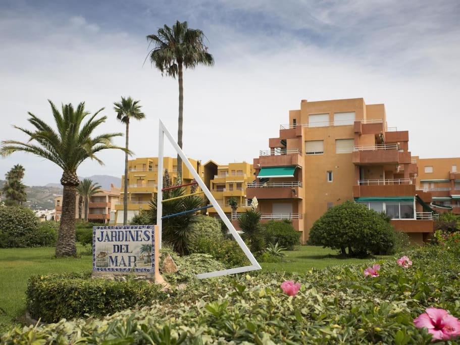 Jardines Del Mar Salobrena公寓 外观 照片