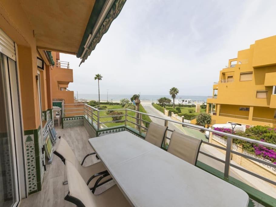 Jardines Del Mar Salobrena公寓 外观 照片