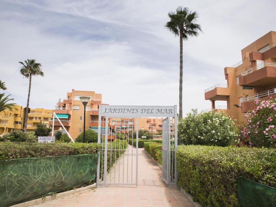 Jardines Del Mar Salobrena公寓 外观 照片