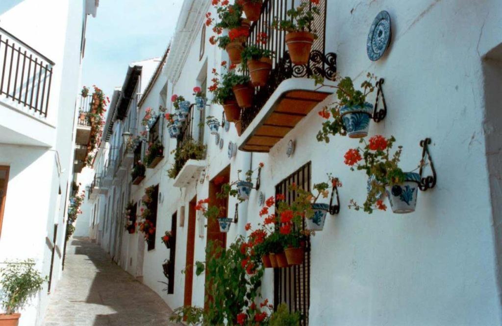 Jardines Del Mar Salobrena公寓 外观 照片